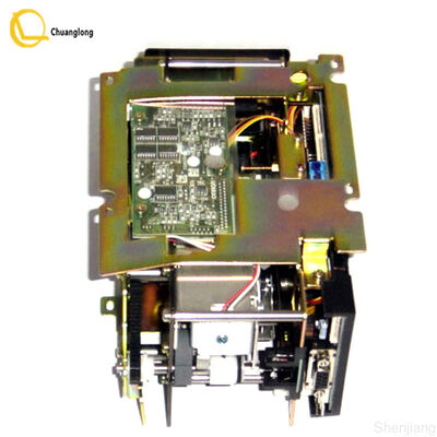 أجزاء أجهزة الصراف الآلي (وينكور) ID18 قارئ بطاقات 1750017666 01750017666