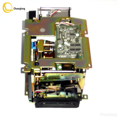 أجزاء أجهزة الصراف الآلي (وينكور) ID18 قارئ بطاقات 1750017666 01750017666