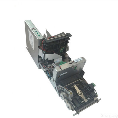 أجزاء أجهزة الصراف الآلي Wincor 1750110039 1750063915 طابعة إيصالات TP07 01750110039 01750063915 قطعة أجهزة الصراف الآلي