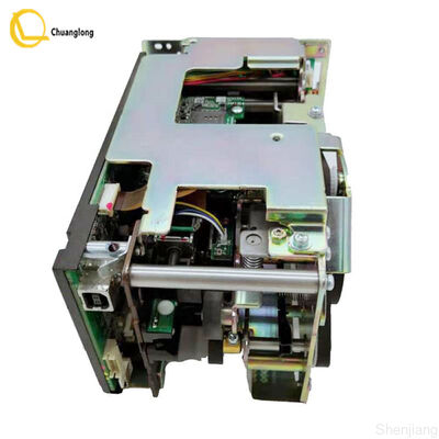 01750105988 Wincor قطاعات أجهزة الصراف الآلي V2XU نسخة USB قارئ بطاقات