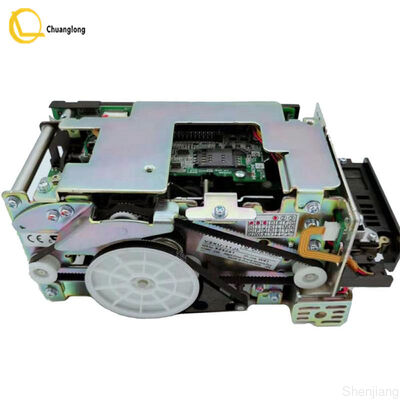 01750105988 Wincor قطاعات أجهزة الصراف الآلي V2XU نسخة USB قارئ بطاقات