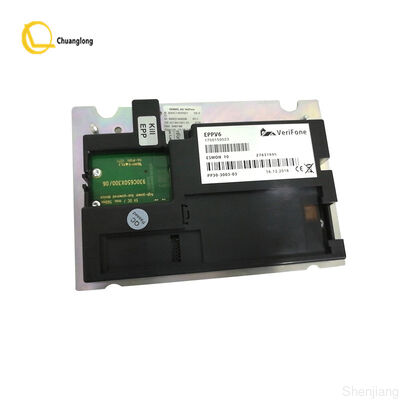 قطع غيار أجهزة الصراف الآلي جديدة أصلية Wincor Nixdorf Keyboard EPP V6 ESP أمريكا الجنوبية CES 01750159523 1750159523