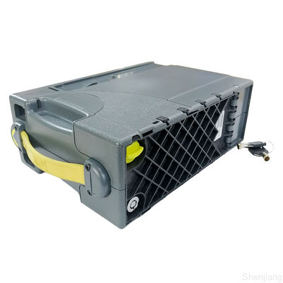 MEI Advance SCL 1200 النقود النقدية كاسيت 252205013P1 252219009