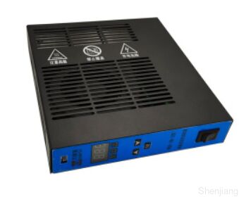 WDF-IM-3 220V 400W سخان PTC مضغوط لآلات الصراف الآلي والمساحات الصغيرة