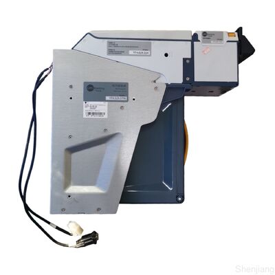 جهاز قبول الفواتير GRG BA-08C عالي السرعة متعدد الفئات