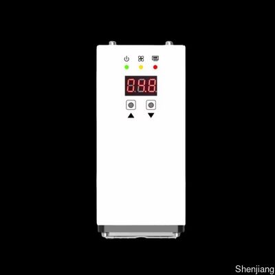 سخان أجهزة الصراف الآلي WDF-IJ-3 في أجهزة أجهزة الصراف الآلي