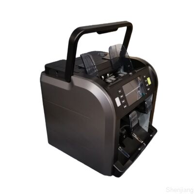 AL-958 آلة حساب العملات للخدمات المالية التجارية