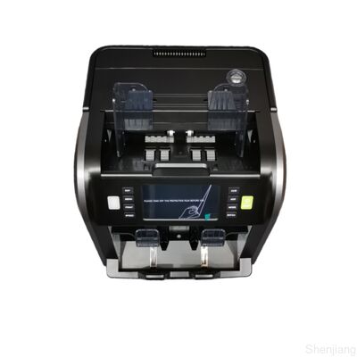 AL-958 آلة حساب العملات للخدمات المالية التجارية