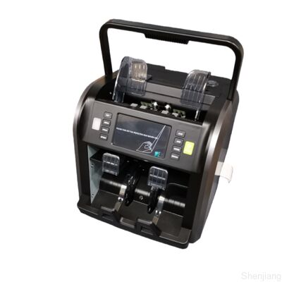 AL-958 آلة حساب العملات للخدمات المالية التجارية