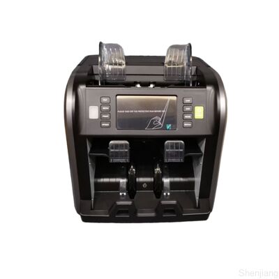 AL-958 آلة حساب العملات للخدمات المالية التجارية