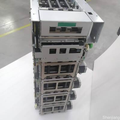 جهاز صرف النقود GRG Banking CDM8240N بتقنية GRG Banking