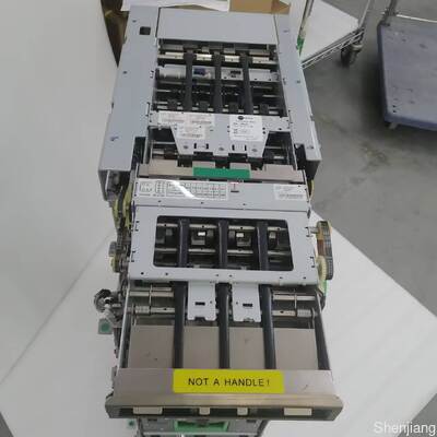 جهاز صرف النقود GRG Banking CDM8240N بتقنية GRG Banking