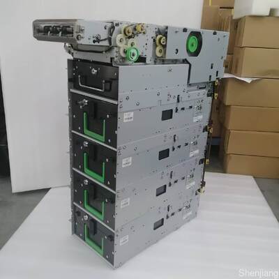 جهاز صرف النقود GRG Banking CDM8240N بتقنية GRG Banking