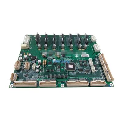 GRG Banking CRM9250N Upper Control Board 301010829 for ATM Spare Parts
