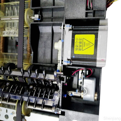 GRG Banking NT-D 4+1. 5 وحدة التحكم الخلفية 502015420001