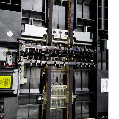 GRG Banking NT-D 4+1. 5 وحدة التحكم الخلفية 502015420001