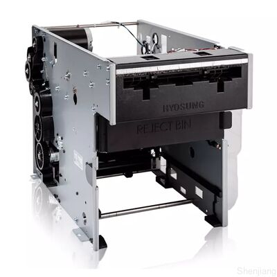 كاسيت ملاحظات Hyosung 1000 CDU20 موزع لإدارة العملة والتشغيل السلس