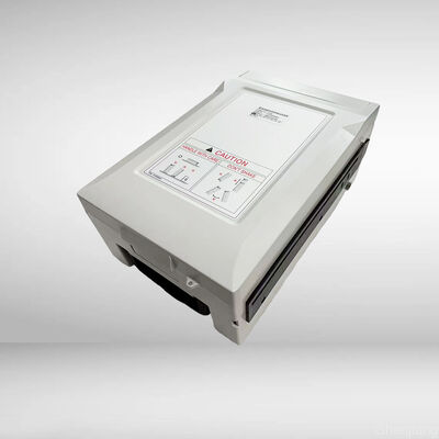 خزنة نقود هايوسونج نوتيلوس بسعة 2000 ورقة نقدية متوافقة مع سلسلة NH و MX في حالة مجددة