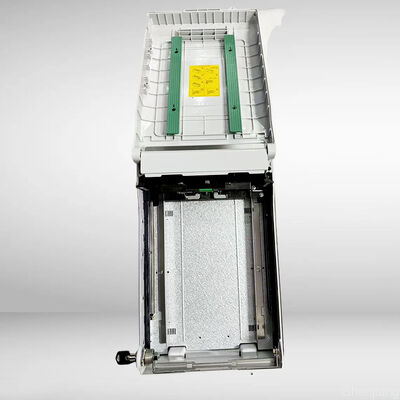 خزنة نقود هايوسونج نوتيلوس بسعة 2000 ورقة نقدية متوافقة مع سلسلة NH و MX في حالة مجددة