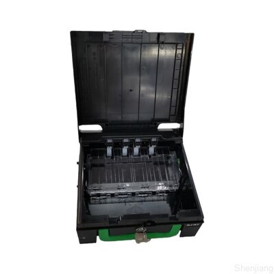 كاسيت رفض HCDU أسود من Hyosung 7310000702 - بديل