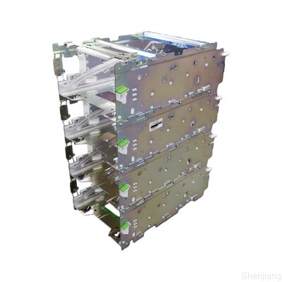 وينكور CMD هيكل رباعي إطار موزع ATM 1750130600