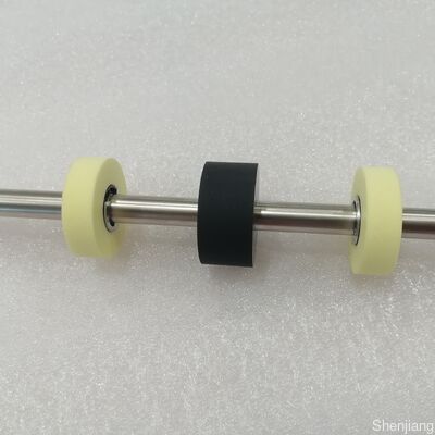 S4520000318 4520000318 بكرة سفلية Hyosung لـ CDU 1K قائمة الأجزاء