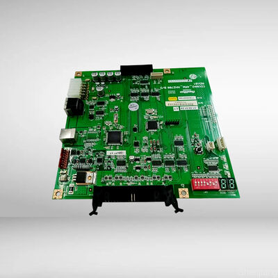 77600000140 لوحة تحكم CDU لوحة التحكم في موزع الأوراق النقدية لموزعات الأوراق النقدية Hyosung 2K