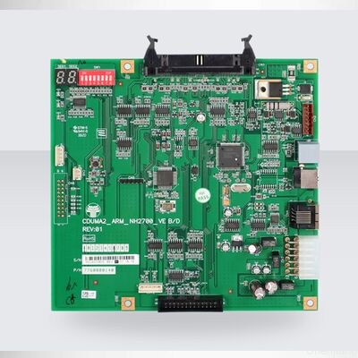 77600000140 لوحة تحكم CDU لوحة التحكم في موزع الأوراق النقدية لموزعات الأوراق النقدية Hyosung 2K