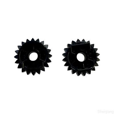 445000021 Hyosung CDU30 الموزع 7010000355 S7010000355 قطع الغيار