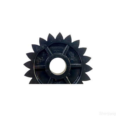 445000021 Hyosung CDU30 الموزع 7010000355 S7010000355 قطع الغيار