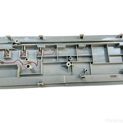 4310000653 موزع هيوسونغ CDU30 7010000355 S7010000355 قطع غيار