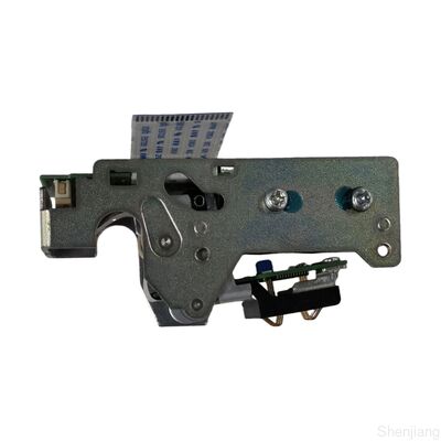 الوحدة الرأسية لجهاز Diebold Opteva IC القارئ بطاقة الاتصال S04A359A01B