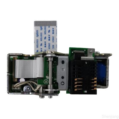 الوحدة الرأسية لجهاز Diebold Opteva IC القارئ بطاقة الاتصال S04A359A01B