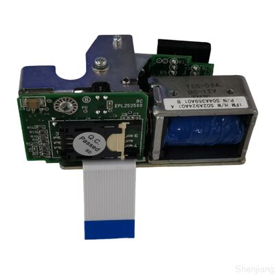 الوحدة الرأسية لجهاز Diebold Opteva IC القارئ بطاقة الاتصال S04A359A01B