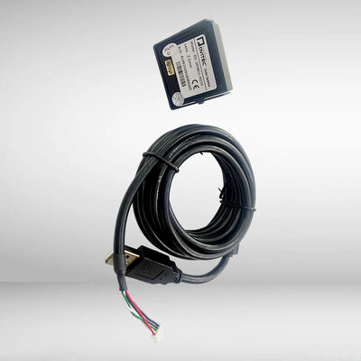 DV-3034CU-H210 2.1mm الكاميرا NCR أجزاء القائمة