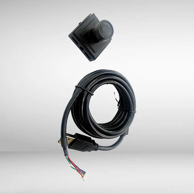 DV-3034CU-H210 2.1mm الكاميرا NCR أجزاء القائمة