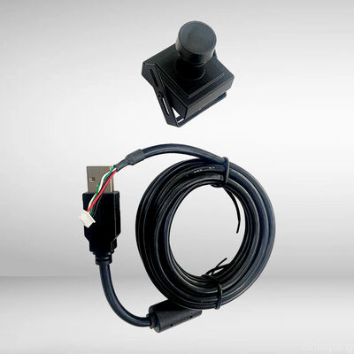 DV-3034CU-H210 2.1mm الكاميرا NCR أجزاء القائمة