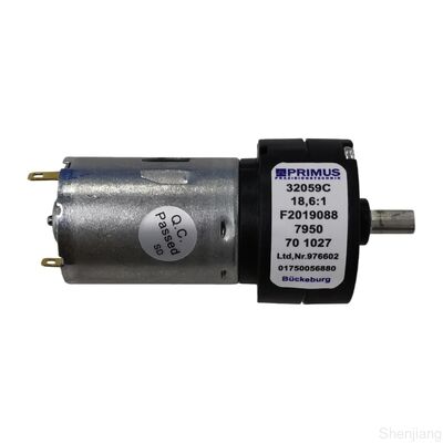 محرك محرك مصراع موزع Wincor 2050 CMD V4 DC 280 Motor 1750056880