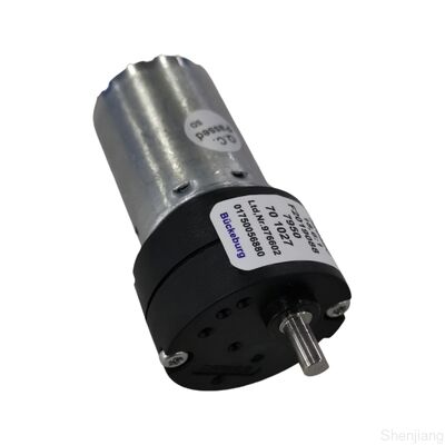 محرك محرك مصراع موزع Wincor 2050 CMD V4 DC 280 Motor 1750056880