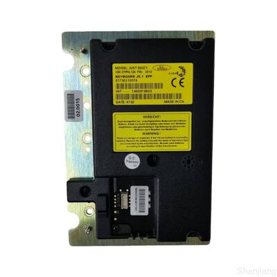 Wincor J6.1 EPP FHL لوحة مفاتيح وسادة رقم التعريف الشخصي المشفرة 01750233018