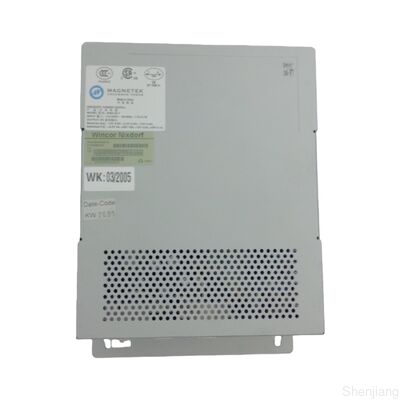 وحدة تزويد الطاقة المركزية Wincor III وحدة طاقة ATM الرئيسية01750069162 1750069162