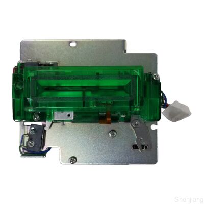 غطاء قارئ بطاقة NCR IMCRW القياسي من خلال الغالق 0090018641