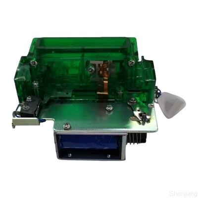 غطاء قارئ بطاقة NCR IMCRW القياسي من خلال الغالق 0090018641