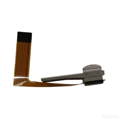 NCR 6622E السيراميك القراءة والكتابة الرأس DiP قارئ بطاقة العنصر 0090037131