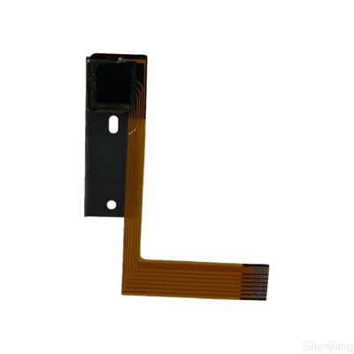 NCR 6622E السيراميك القراءة والكتابة الرأس DiP قارئ بطاقة العنصر 0090037131