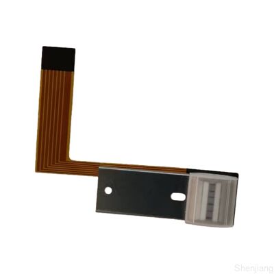 NCR 6622E السيراميك القراءة والكتابة الرأس DiP قارئ بطاقة العنصر 0090037131