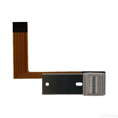 NCR 6622E السيراميك القراءة والكتابة الرأس DiP قارئ بطاقة العنصر 0090037131