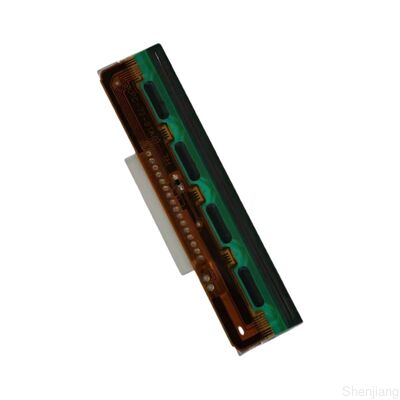 رأس طباعة حرارية Hyosung L-SPR3 محرك طباعة ATM S5677000018