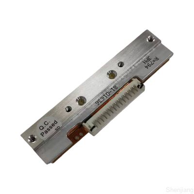 رأس طباعة حرارية Hyosung L-SPR3 محرك طباعة ATM S5677000018