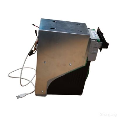 مجموعة كاملة لجهاز التحقق من الفواتير JCM IVIZION لماكينات الصراف الآلي